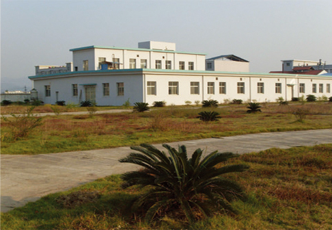 生產(chǎn)車(chē)間