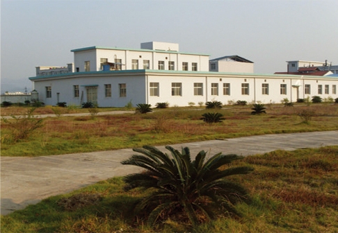 生產(chǎn)車(chē)間